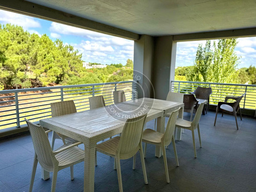Alquiler Temporal Departamento 6 Personas Pileta Piscina Costa Esmeralda Al Golf Disponible Invierno