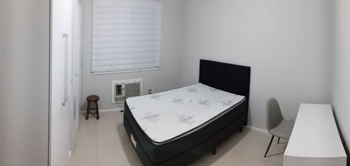 Imagem 7 de 12 de Apartamento À Venda Na Rua Artur De Oliveira, Partenon, Porto Alegre - Rs - Liv-14626