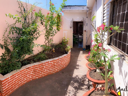 Casa Martani, Ca00514, Catanduva, Joao Miguel Corretor De Imoveis, Venda De Imoveis - Ca00514 - 69228129
