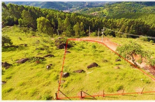 Imagem 14 de 15 de Terreno A Venda No Bairro Estância Santa Maria Do Portão - Atibaia, Sp - 316