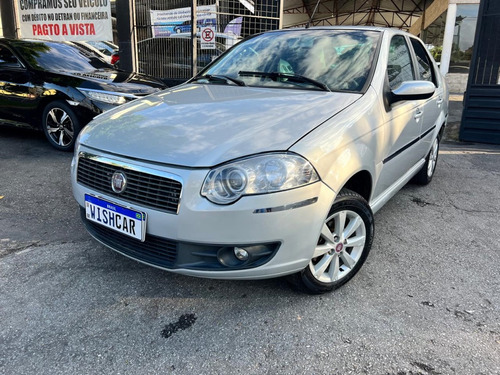 Fiat Siena 1.4 MPI ATTRACTIVE 8V FLEX 4P MANUAL