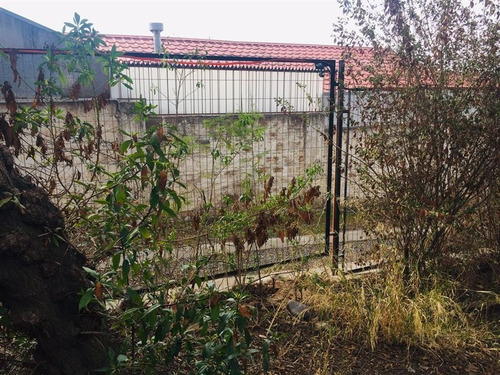 Imagen 8 de 21 de Terreno Sector Champagnat, Villa Alemana