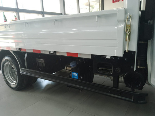 Dfac Dongfeng 2.6 Toneladas Chasis Cabina Mod 2025
