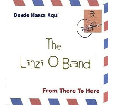 Linzi O Band From There To Here Usa Import Cd