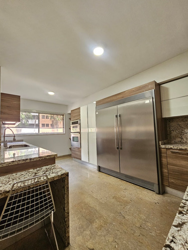 Alquiler De Apartamento De Lujo En Campo Alegre