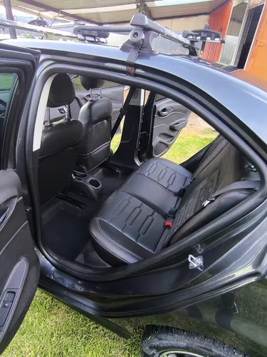Chevrolet Onix 1.4 Ltz