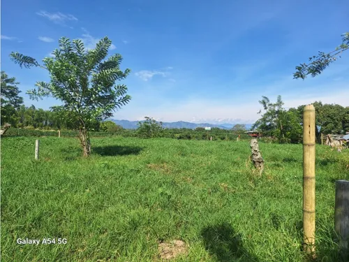 Venta Lotes En Quimbaya -quindío Colombia Cod: 7555717