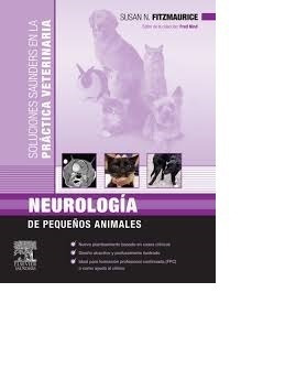 Fitzmaurice: Neurología De Pequeños Animales