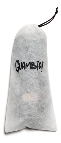 Delantal Infantil Guambia Capsula 24 Jean Y Gabardina Color Azul Oscuro Diseño De La Tela Estampado Arcoíris