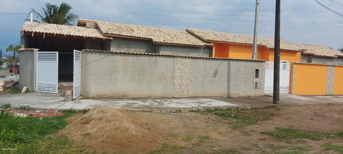 Imagem 14 de 15 de Casa Para Venda Em Itanhaém, Cibratel Ii, 2 Dormitórios, 1 Suíte, 1 Banheiro, 2 Vagas - It793_2-1235937