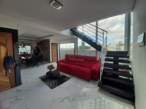 Imagem 15 de 30 de Casa Em Condomínio - Ca00072 - 70826446