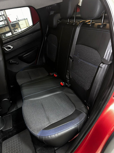 Renault Kwid 1.0 12V SCE FLEX INTENSE MANUAL