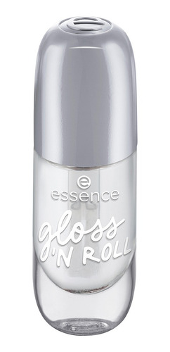 Esmalte De Uñas Shine Last And Go! Gloss 'n Roll