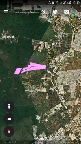 Imagen 5 de 6 de Lotes Comerciales O Industriales