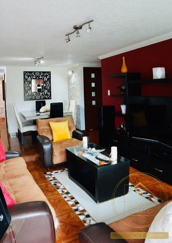 Imagen 6 de 14 de Se Vende Amplio Departamento En Alvaro Obregón