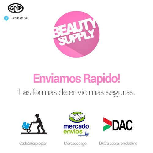 Imagen 3 de 4 de Cepillo De Uñas