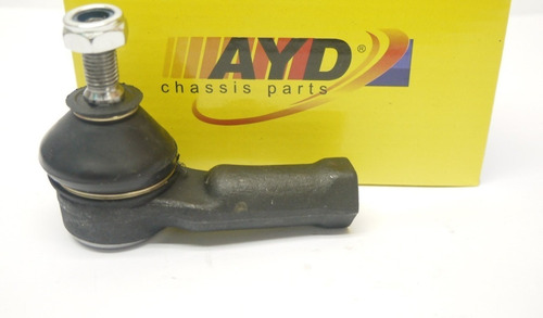 Terminal Externo Derecho Ford Fiesta Power Max Move Ecosport