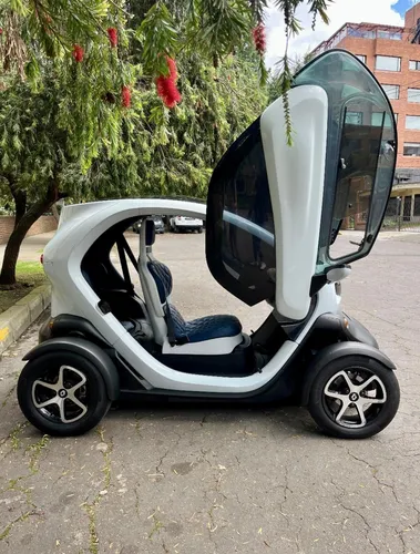 Renault Twizy Technic