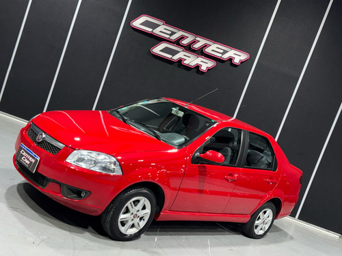 Fiat Siena 1.4 El 85cv