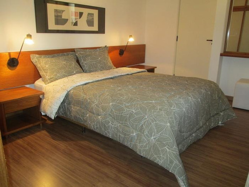 Imagem 9 de 19 de Apartamento Com 1 Dormitório, 47 M² - Venda Por R$ 850.000,00 Ou Aluguel Por R$ 7.500,00/mês - Itaim Bibi - São Paulo/sp - Ap0291