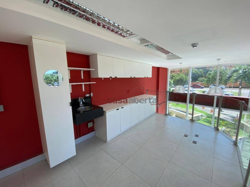 Imagem 4 de 10 de Loja Para Alugar, 50 M² Por R$ 5.500,00/mês - Lagoa Nova - Natal/rn - Lo0001