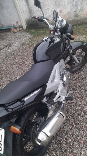 Imagem 1 de 8 de Honda Twister