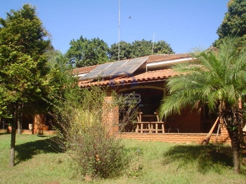 Imagem 17 de 30 de Chácara À Venda Em Jardim Santa Olivia (nova Veneza) - Ch010619