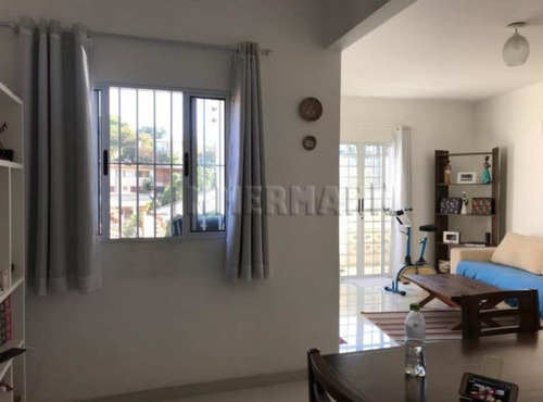 Imagem 2 de 9 de Casa - Alto Da Lapa - Ref: 120845 - V-120845