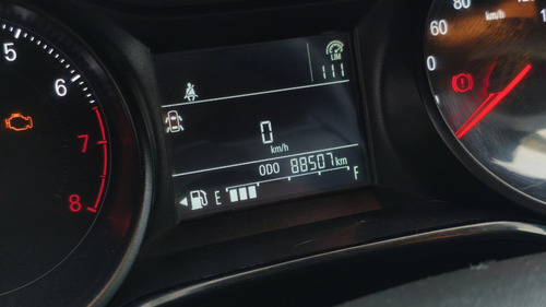 Chevrolet Onix 1.0 Lt 5p