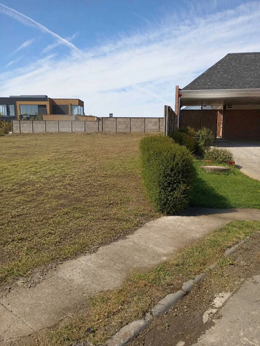Vendo Sitio En Condominio Privado  (173356)