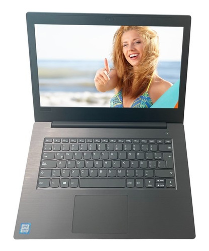 Notebook Lenovo V330 I5-8250u 12 Gb Ssd 480 Computer214 (Reacondicionado)