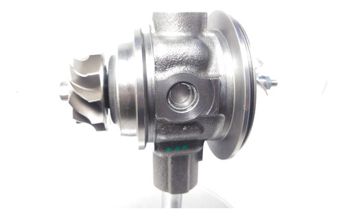 Turbo Cartucho Nuevo Vw Audi Giro Reverse Td025m