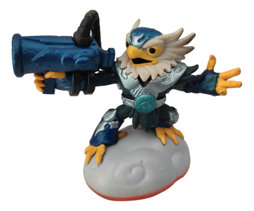 Jet-vac Skylanders Activision 02