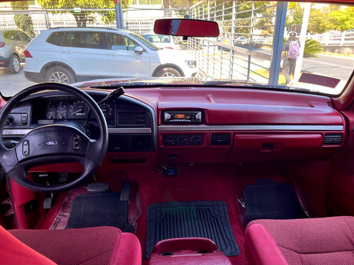 F-150 V8 5.7 4x4 Super Cab