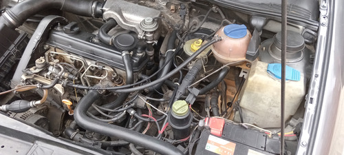 Volkswagen Polo Classic 1.9 Sd