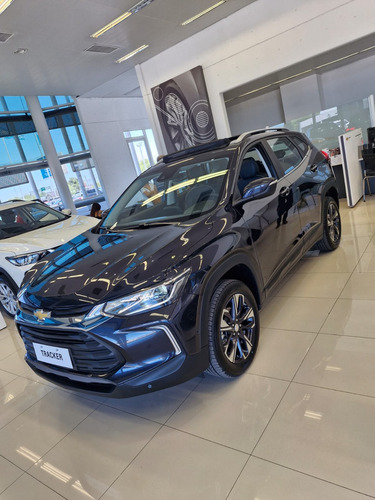Chevrolet Tracker 1.2 Premier Turbo At
