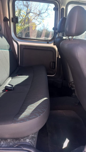 Renault Kangoo 1.6 Furgon Ph3 Confort 1plc