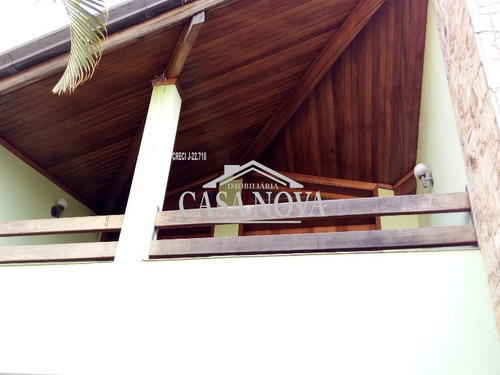 Imagem 5 de 30 de Casa - Ca01787 - 32750175
