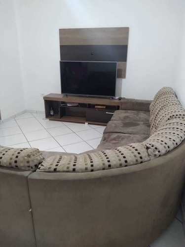 Imagem 4 de 14 de Linda Casa Jd Esmeralda Ourinhos/sp Imobiliária Fênix Ac