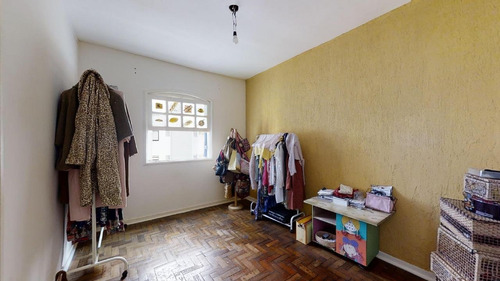 Imagem 10 de 11 de Apartamento De Condomínio Em São Paulo - Sp - Ap4587_nbni