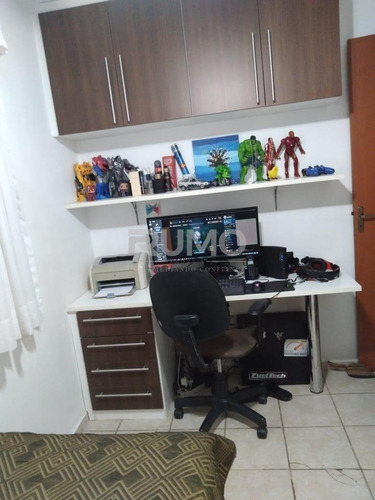 Imagem 9 de 14 de Apartamento À Venda Em Vila Proost De Souza - Ap012996
