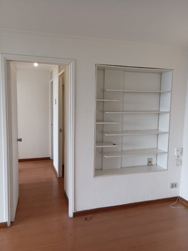 Gran Oportunidad De Arriendo En Las Condes