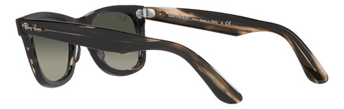 Lente De Sol Ray-ban Wayfarer Unisex
