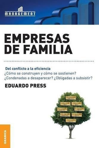 Empresas De Familia - Eduardo Press