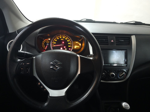 Suzuki Celerio 1.0 Gl 5p