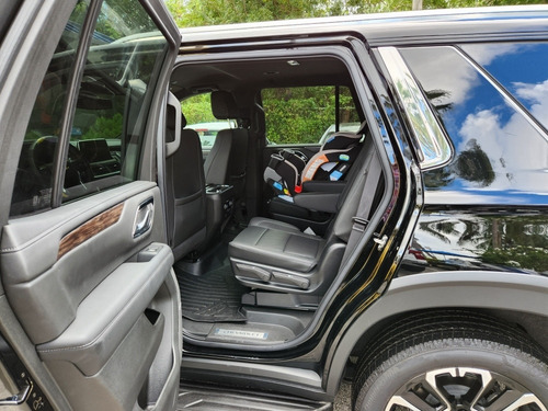 Imagen 4 de 12 de Chevrolet Tahoe Prem Americana Americana