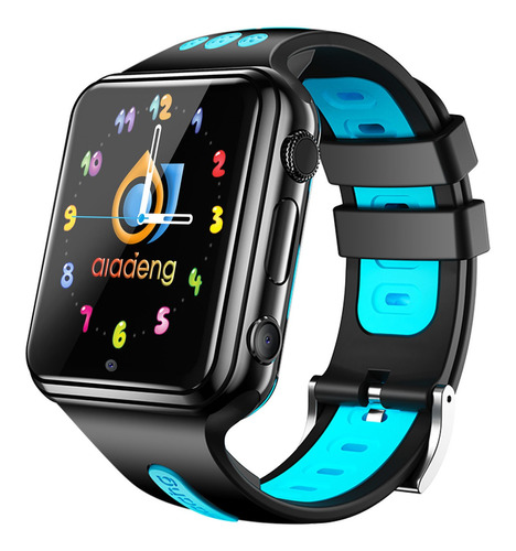 Reloj Inteligente W5 (tarjeta), Gps+wifi+lbs, 1.54 ,1g+8g