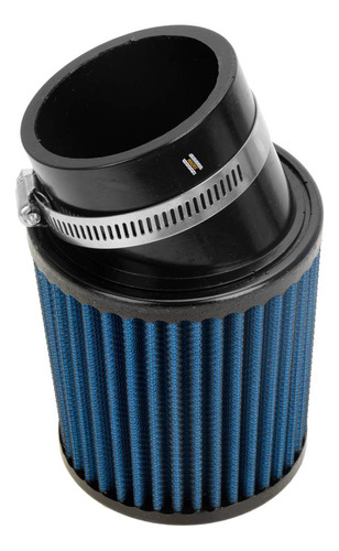 Hiaors Filtro Aire Azul Limpiador Para Predator 212cc Motor