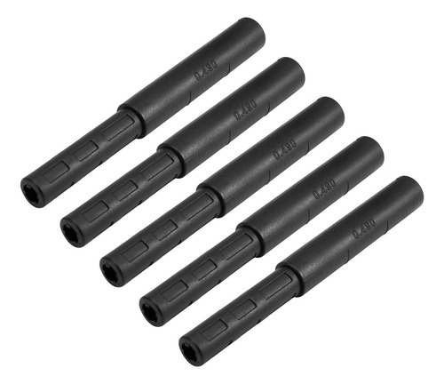Varillas Extensoras De Eje De Palo De Golf 0.490 Unidades, 5
