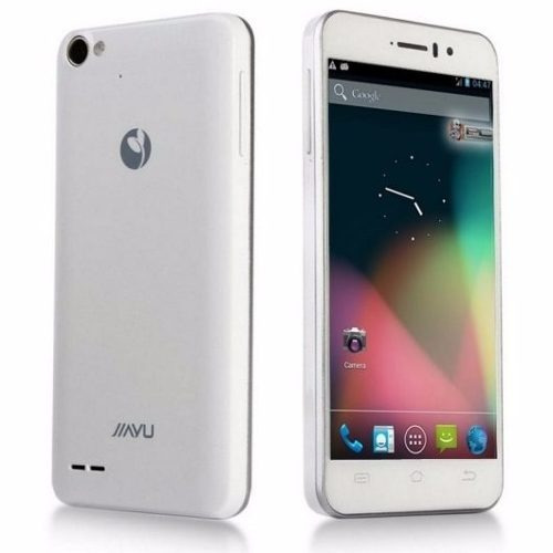 Celular Smartphone Jiayu G4 Play Turbo Dual Sim Original